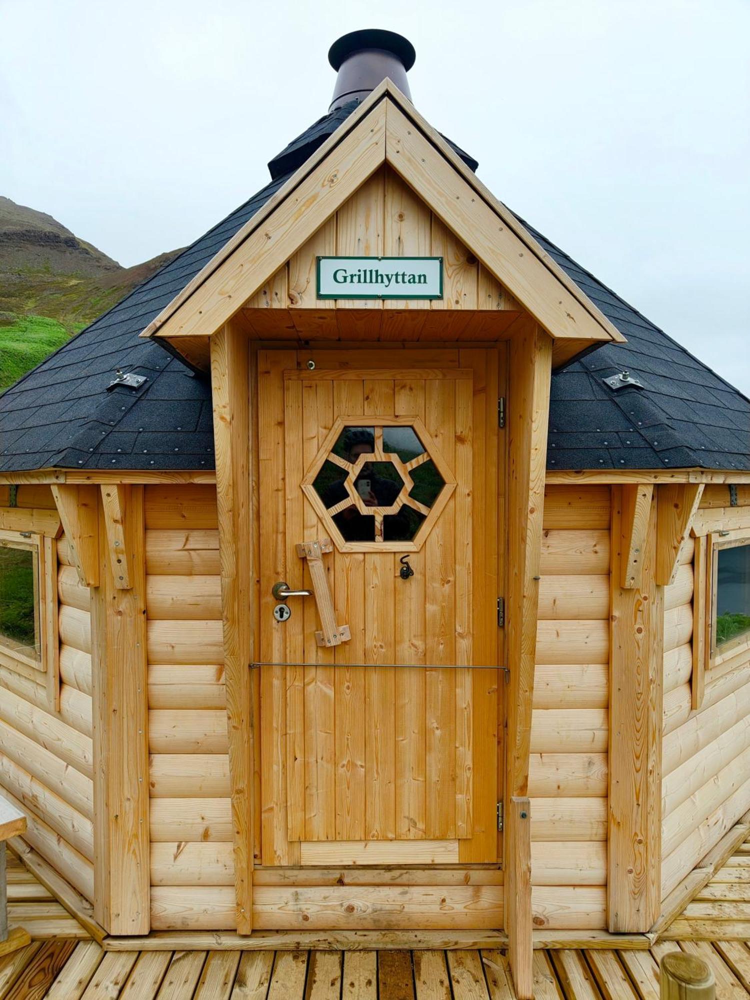 Landakot The Perfect Getaway By Staynorth Siglufjordur Dış mekan fotoğraf